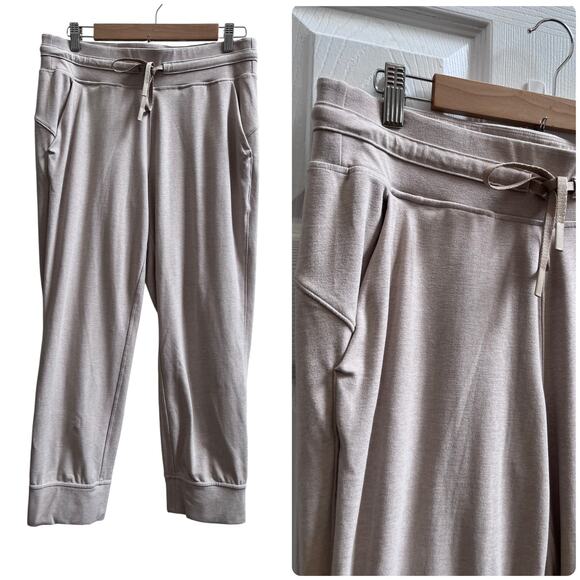 Lululemon Women’s Ready To Rulu Crop Jogger Size 10 Style W6BNDS 23 Inch Inseam - Picture 2 of 14